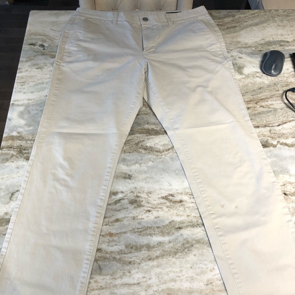 Bonobos Chino Pant